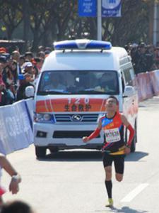 同德县大型活动