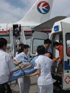 同德县接送服务